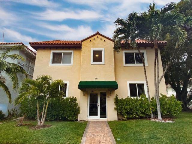 115 Menores Avenue - Photo 1