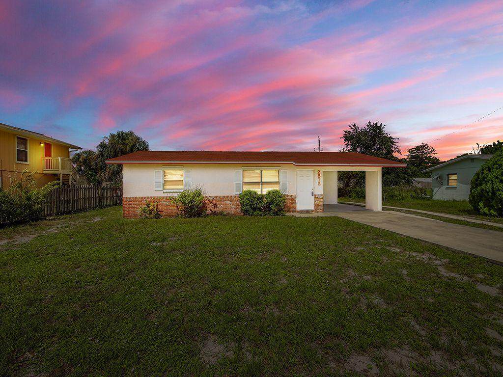 2812 Spruce Ridge Avenue - Photo 1