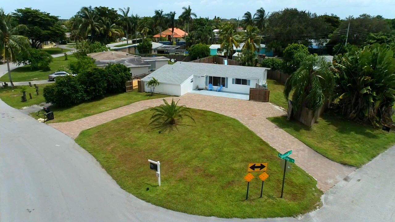 2602 Palmarita Road - Photo 1
