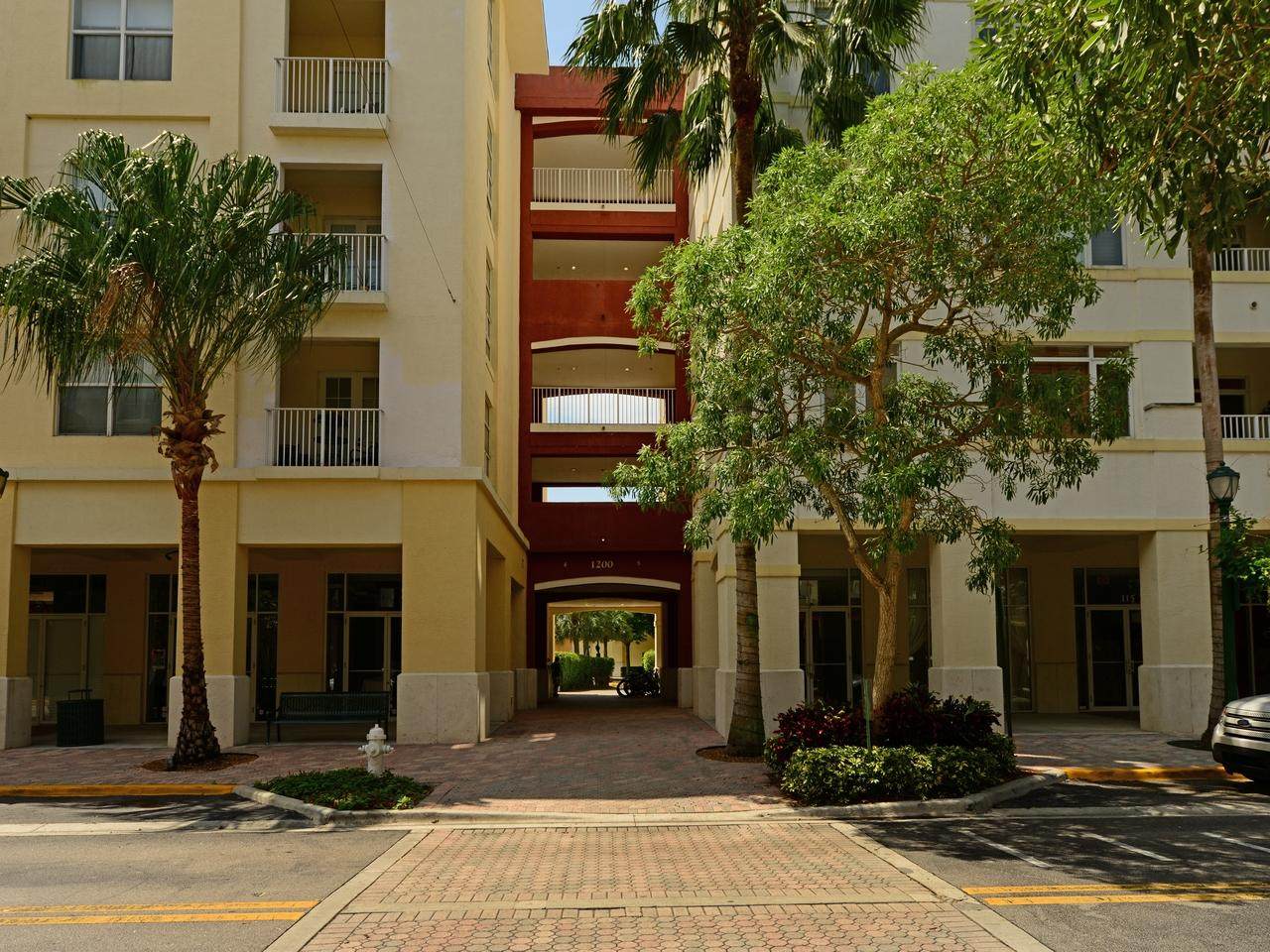 1200 Town Center Drive - Photo 1