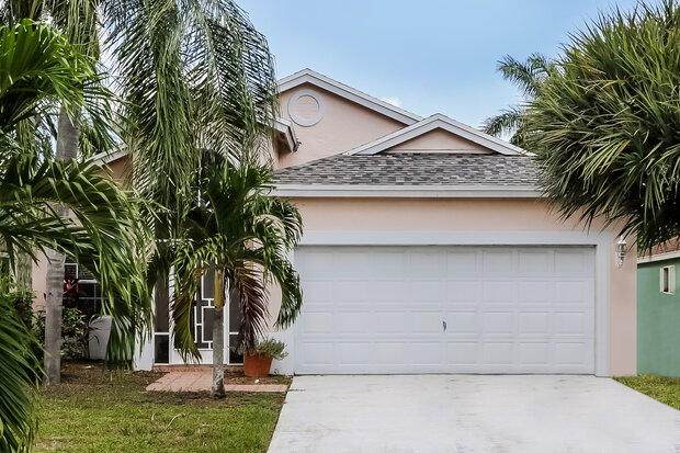 8920 Aubrey Lane - Photo 1