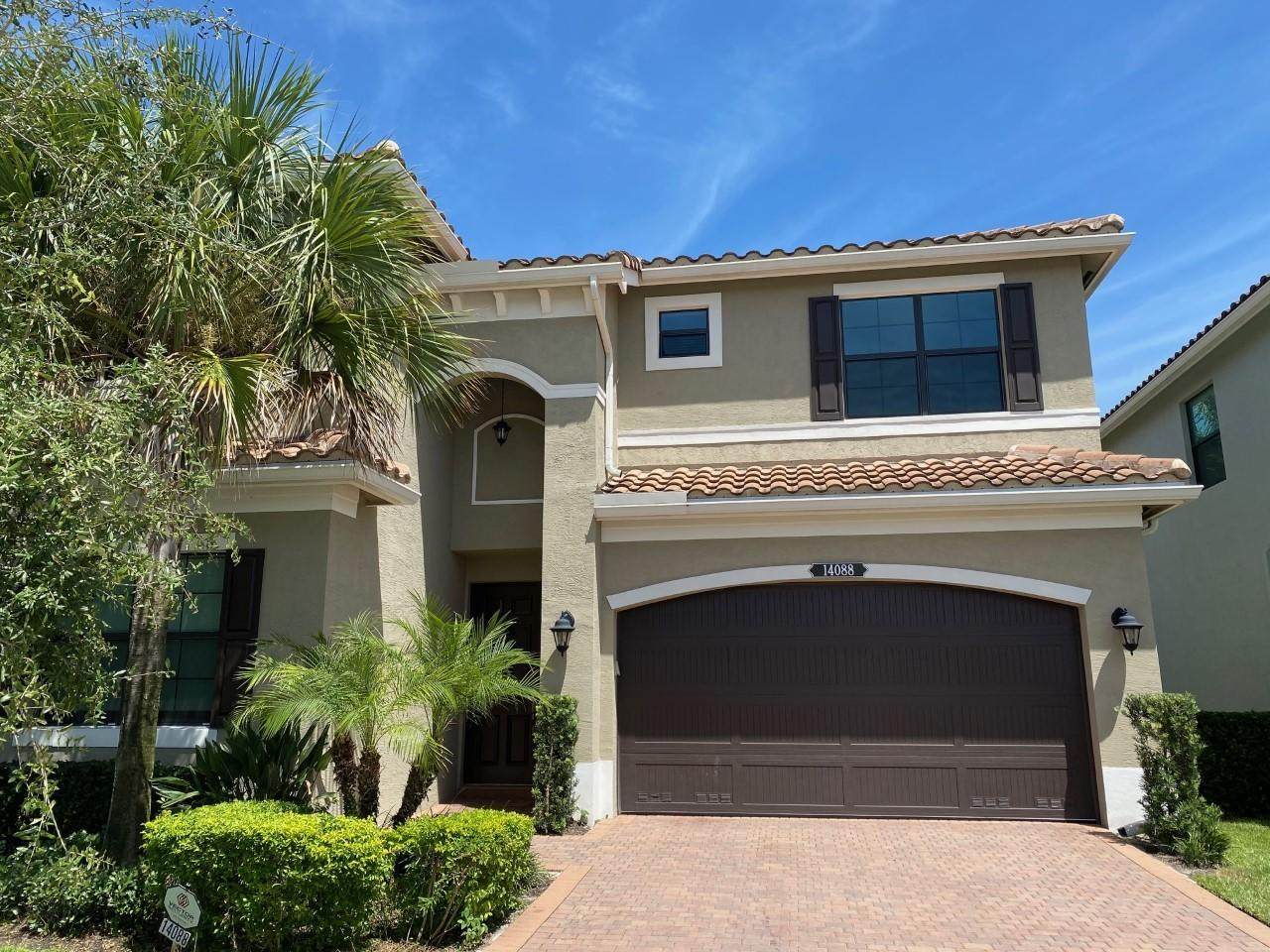 14088 Rock Salt Road - Photo 1