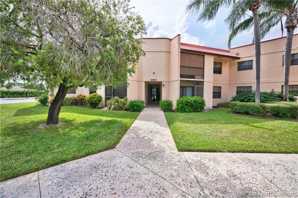 2083 Collins Circle - Photo 1