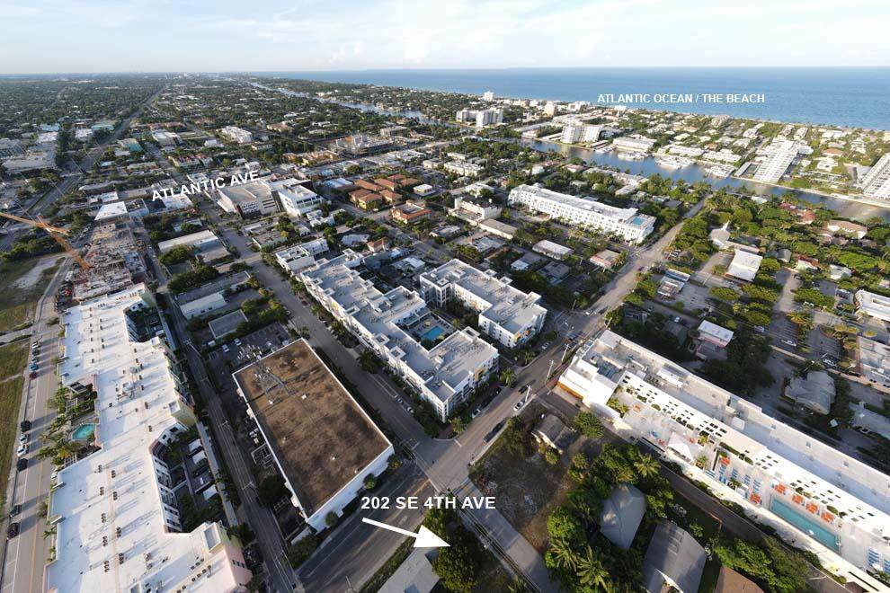 202 4th Avenue - Photo 1