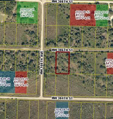 15936 306th Street - Photo 1