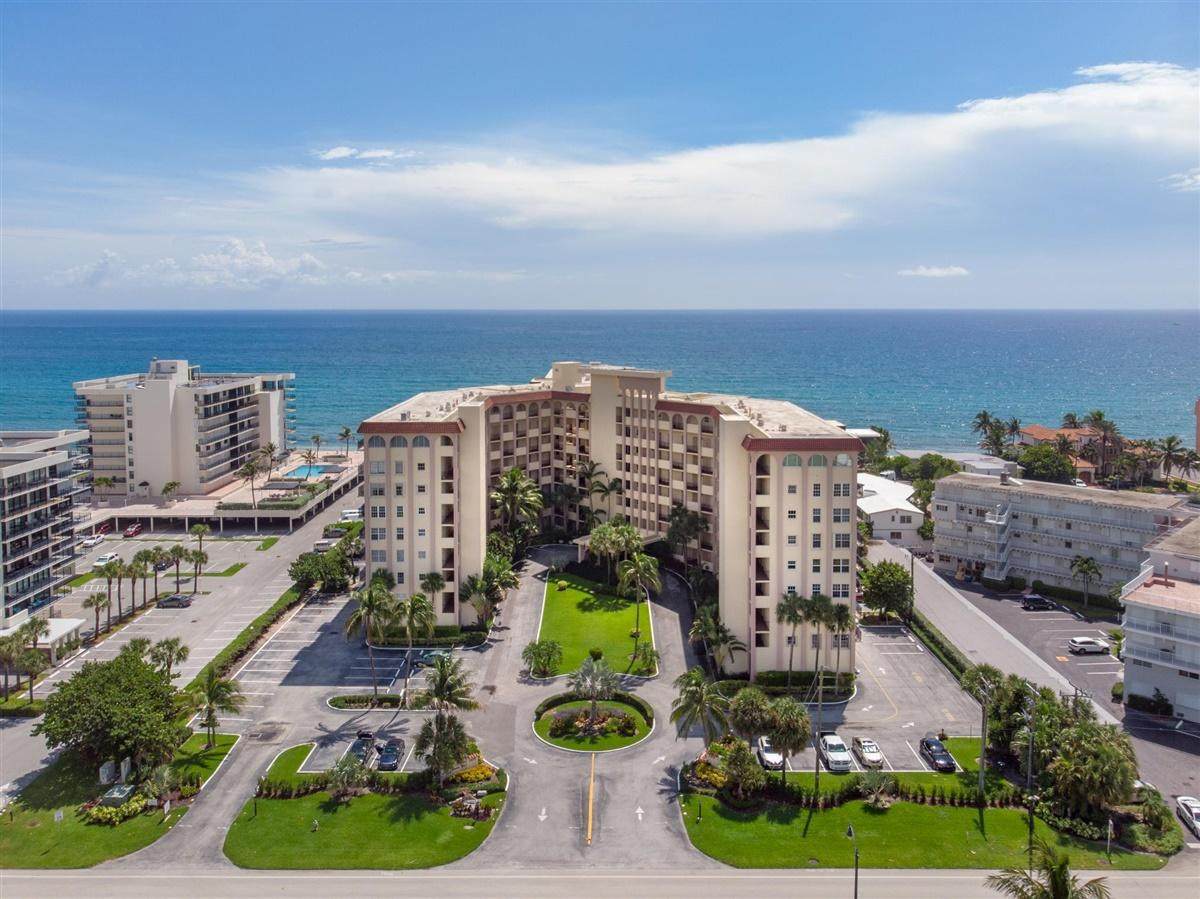 3475 Ocean Boulevard - Photo 1