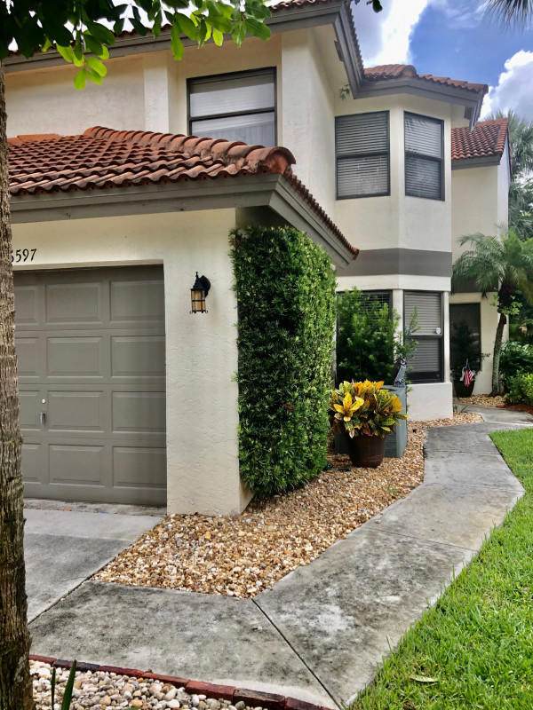 6597 Boca Hermosa Lane - Photo 1