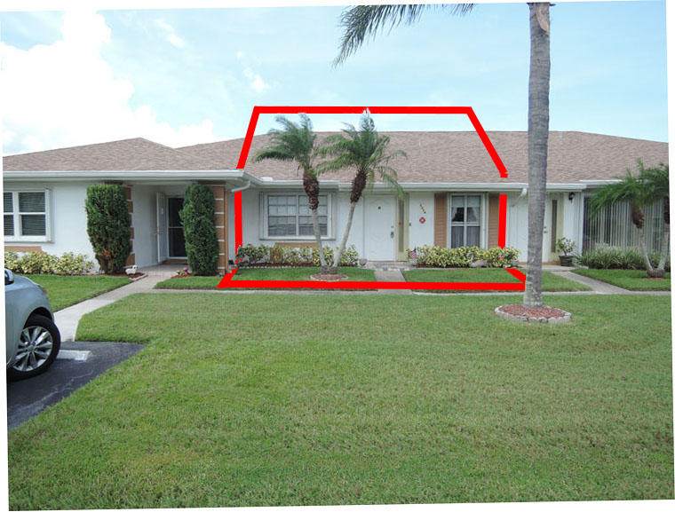 1210 Lakes End Drive - Photo 1
