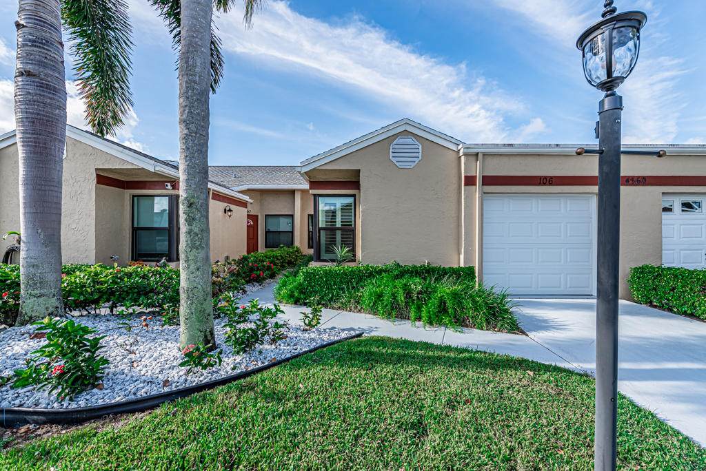 4560 Amherst Circle - Photo 1