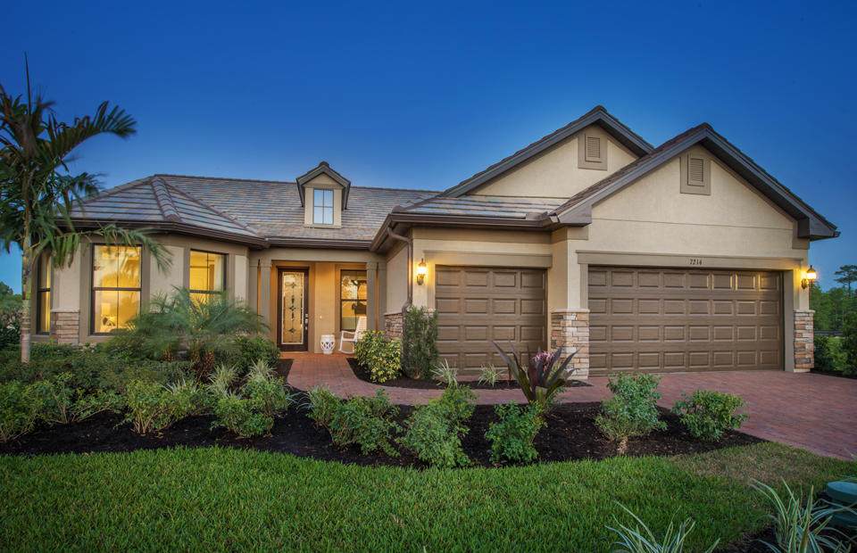 217 Blessed Isles Lane - Photo 1