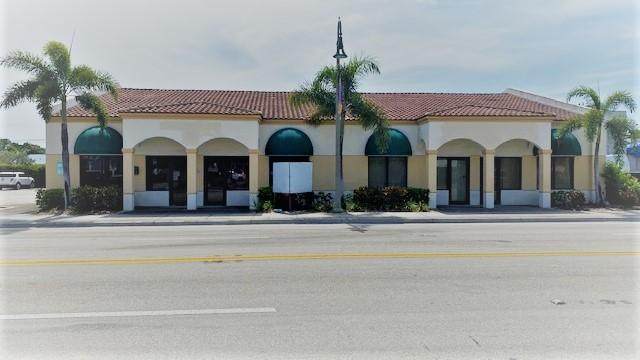 318 Dixie Highway - Photo 1