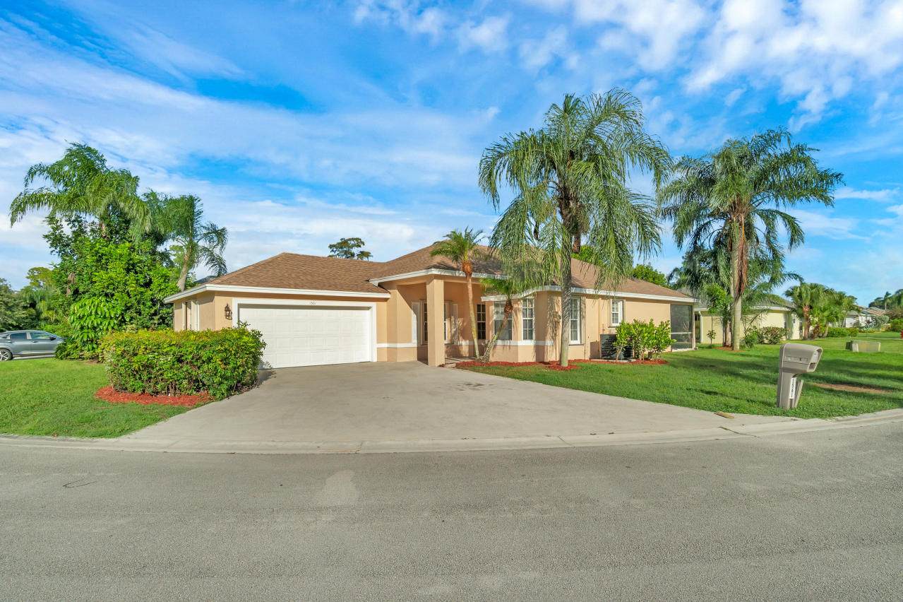 1561 Lake Breeze Drive - Photo 1