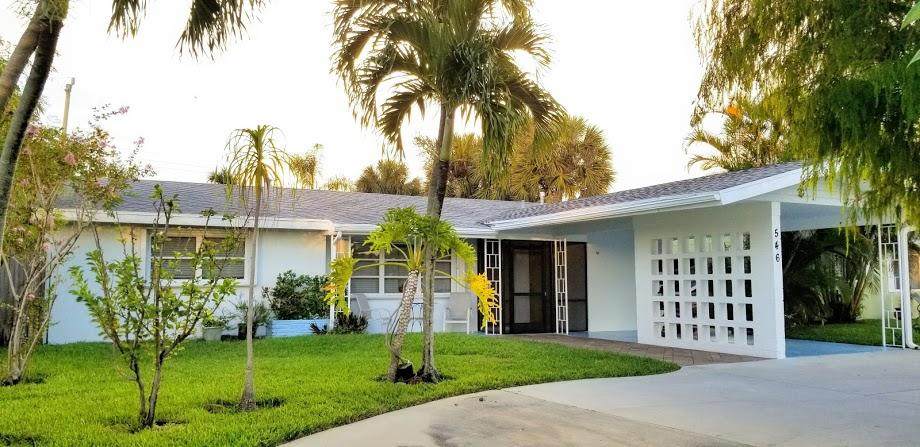 546 Riverside Drive - Photo 1