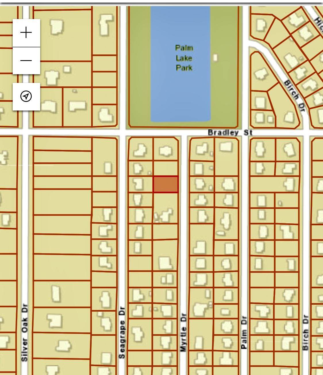 Tbd Myrtle Drive - Photo 1