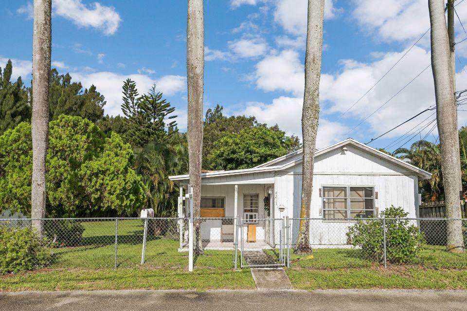 4213 Herbertz Road - Photo 1