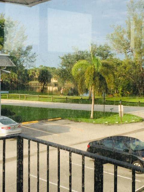2840 Lake Osborne Drive - Photo 1