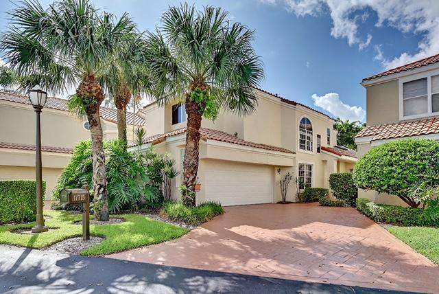 17715 Tiffany Trace Drive - Photo 1
