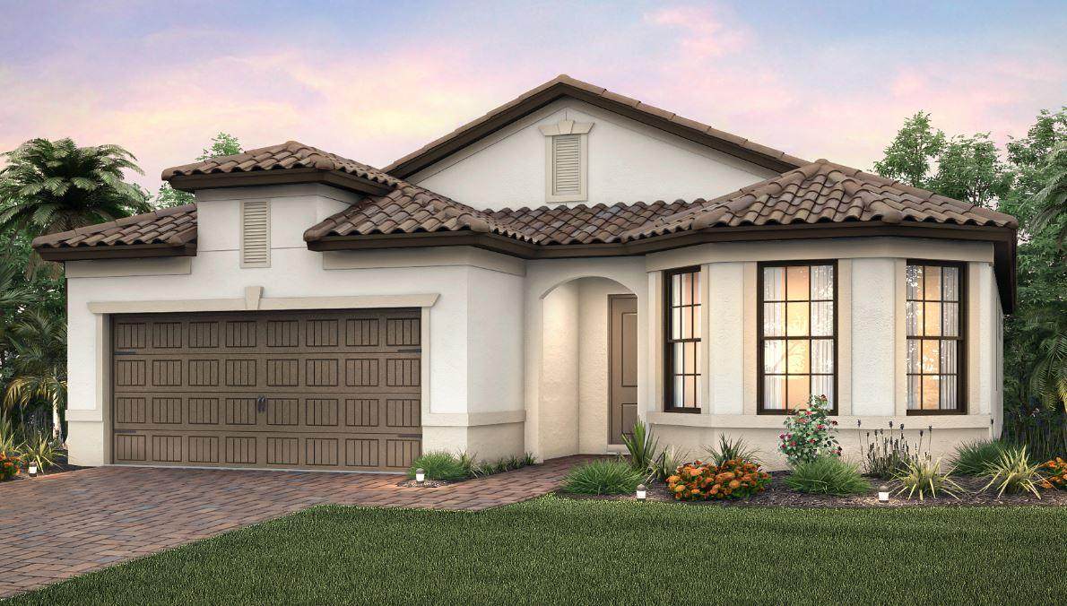 8496 Vaulting Drive - Photo 1