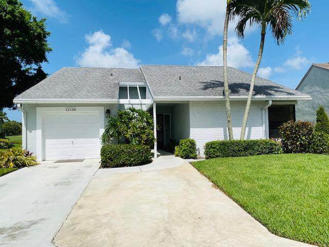 12136 Country Greens Boulevard - Photo 1