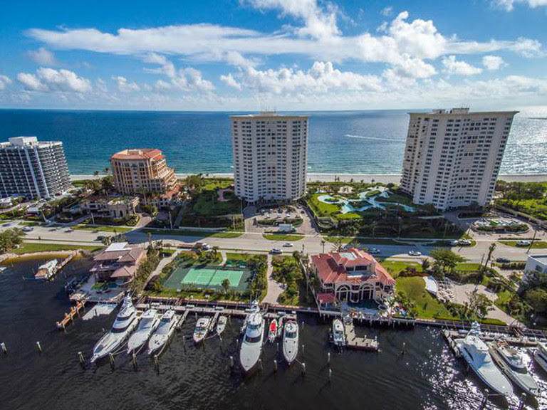 550 Ocean Boulevard - Photo 1