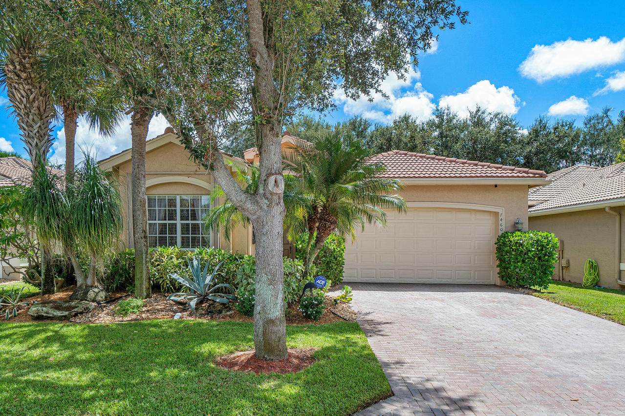 7460 Twin Falls Drive - Photo 1