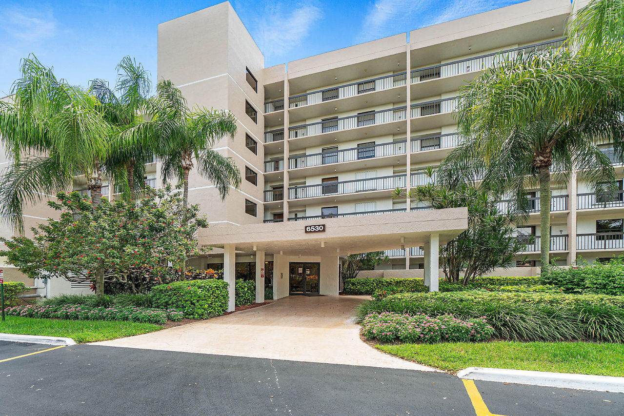 6530 Boca Del Mar Drive - Photo 1