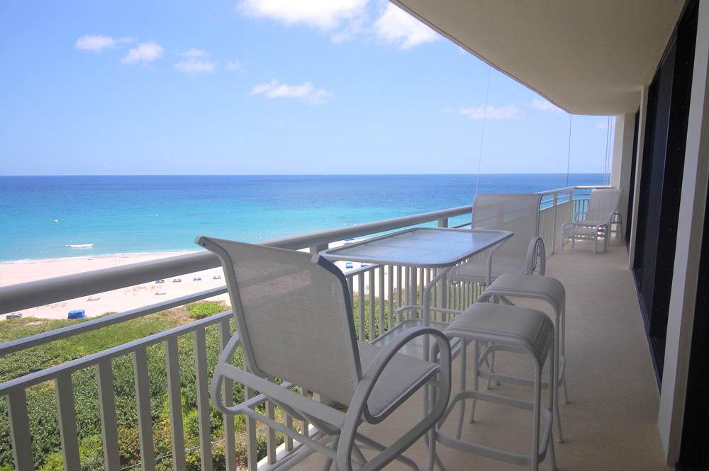 3000 Ocean Drive - Photo 1