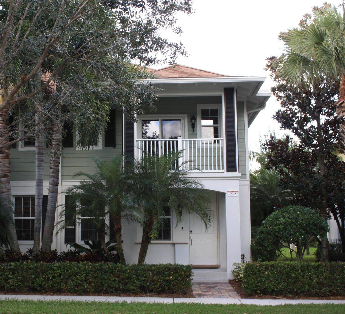 2828 Community Drive - Photo 1