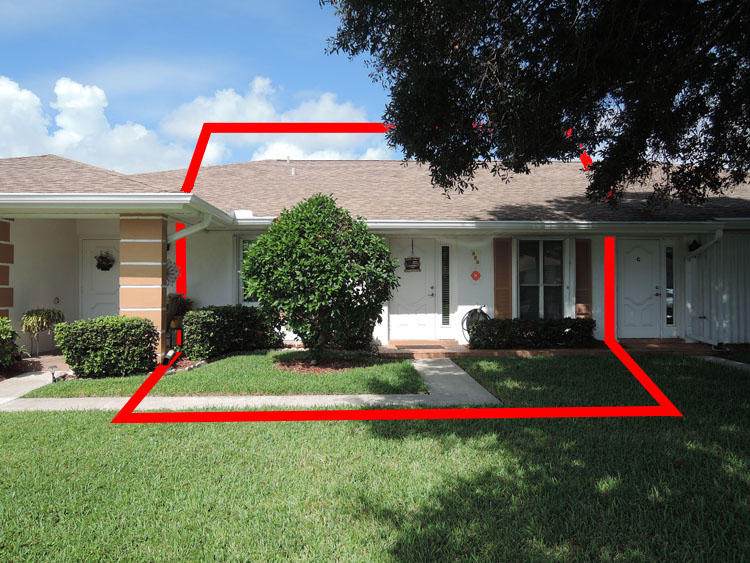 525 Crooked Lake Lane - Photo 1