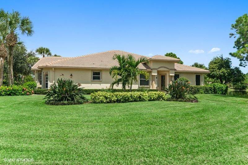 7310 Sea Pines Court - Photo 1