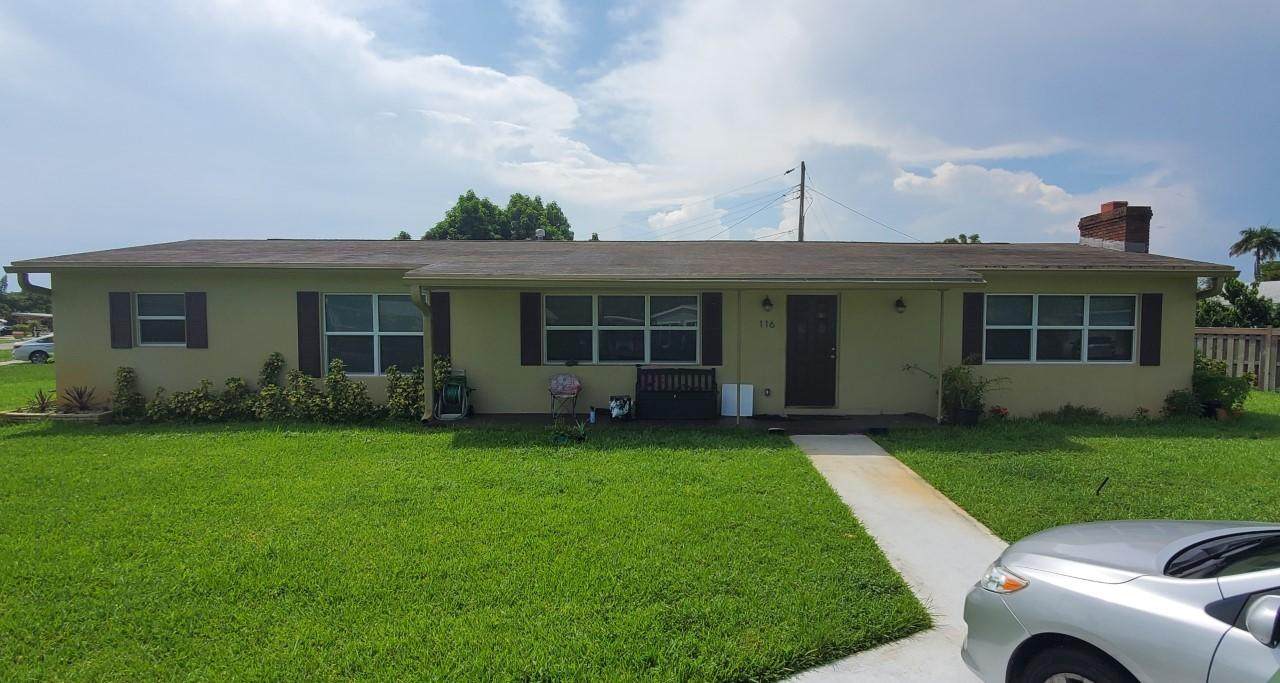 116 Ainsworth Circle - Photo 1