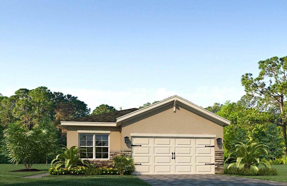 5765 Pinehurst Trail - Photo 1