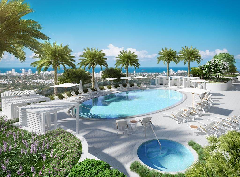 500 Las Olas Boulevard - Photo 1