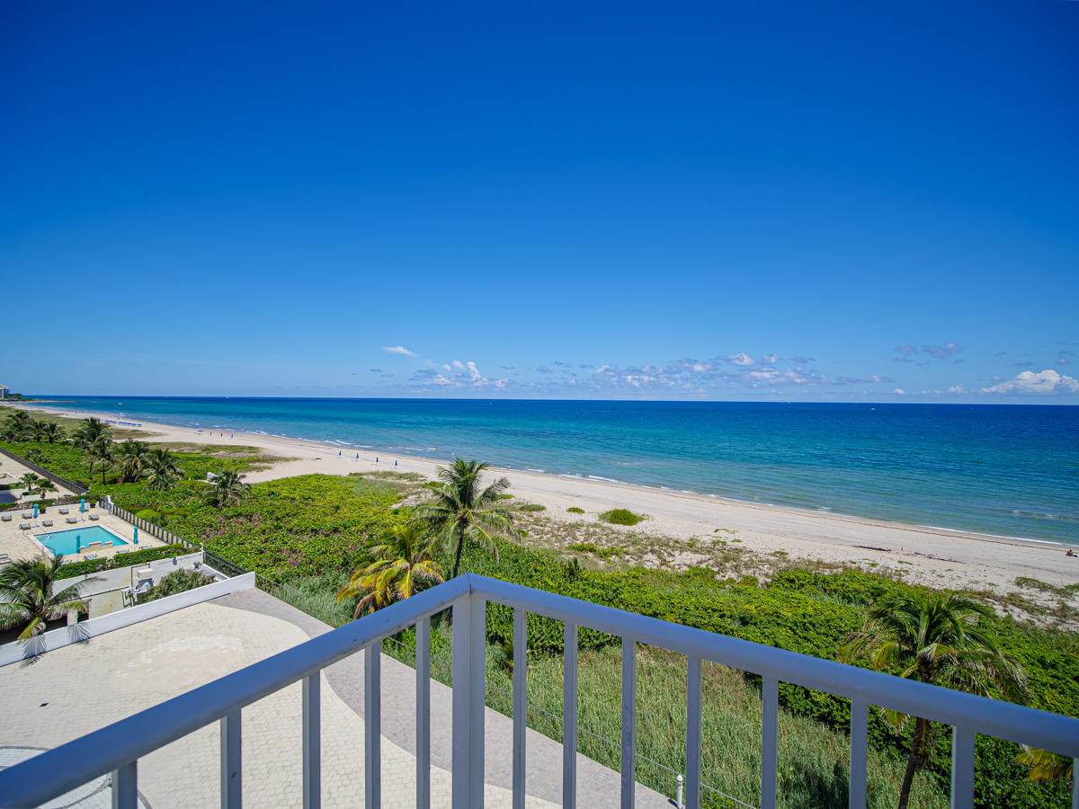 3000 Ocean Boulevard - Photo 1