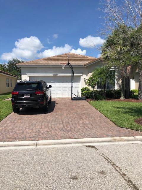 10033 Stonegate Drive - Photo 1