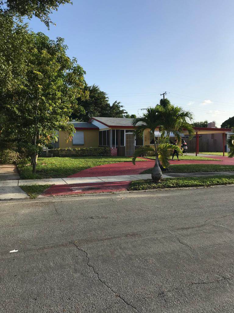 1020 Hansen Street - Photo 1