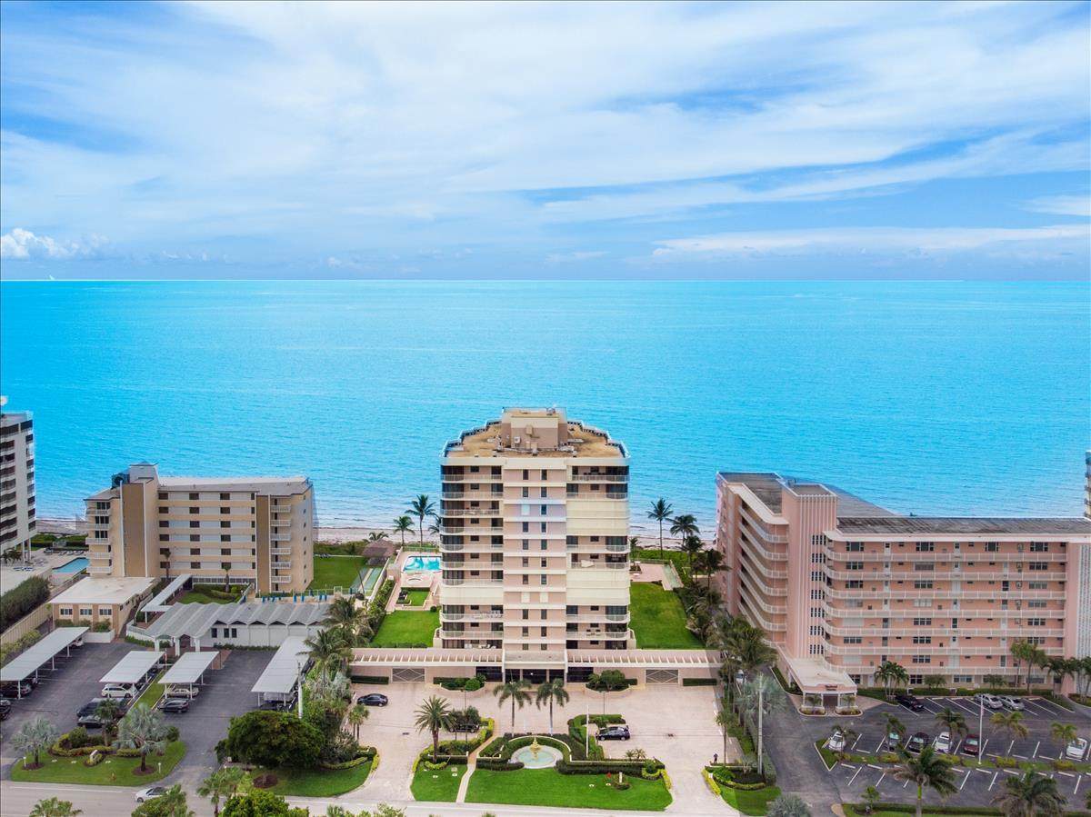 2917 Ocean Boulevard - Photo 1