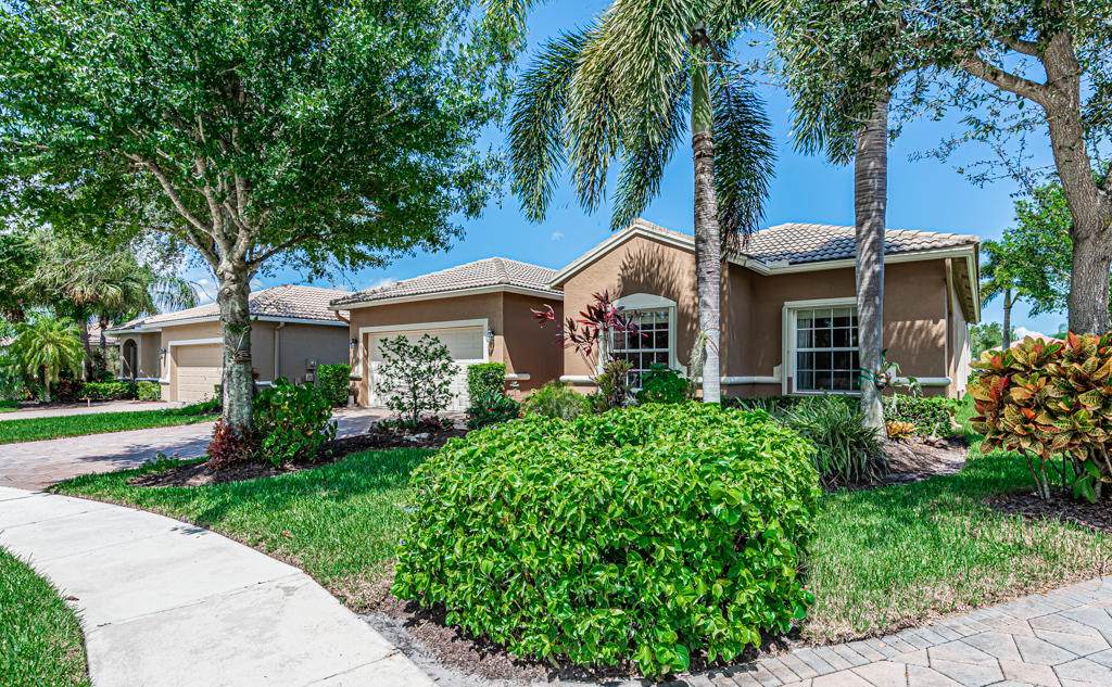 8361 Grand Messina Circle - Photo 1