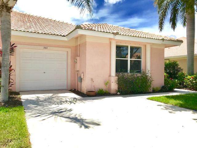 260 Coral Trace Court - Photo 1