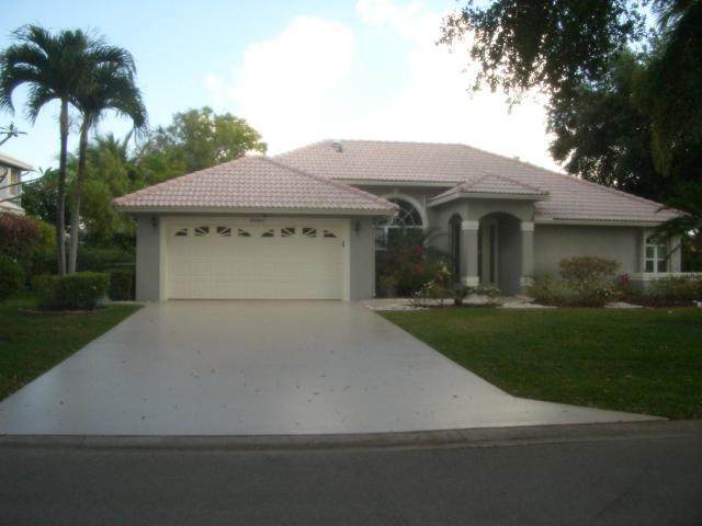 1080 Egret Circle - Photo 1