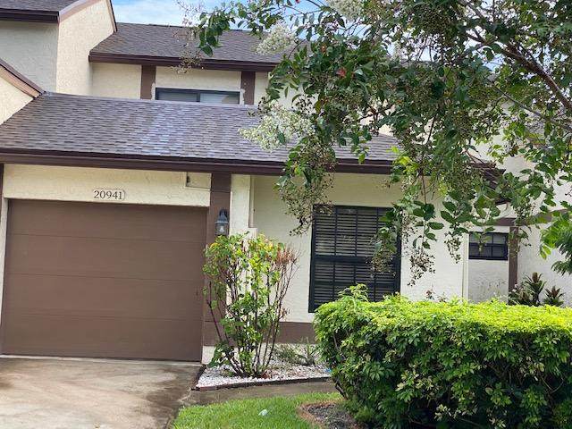 20941 Boca Ridge Drive - Photo 1