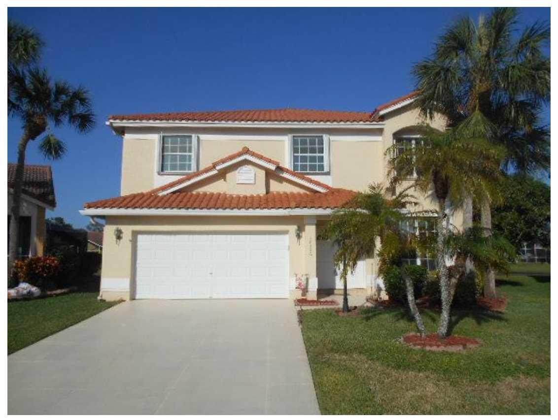 18116 Blue Lake Way - Photo 1