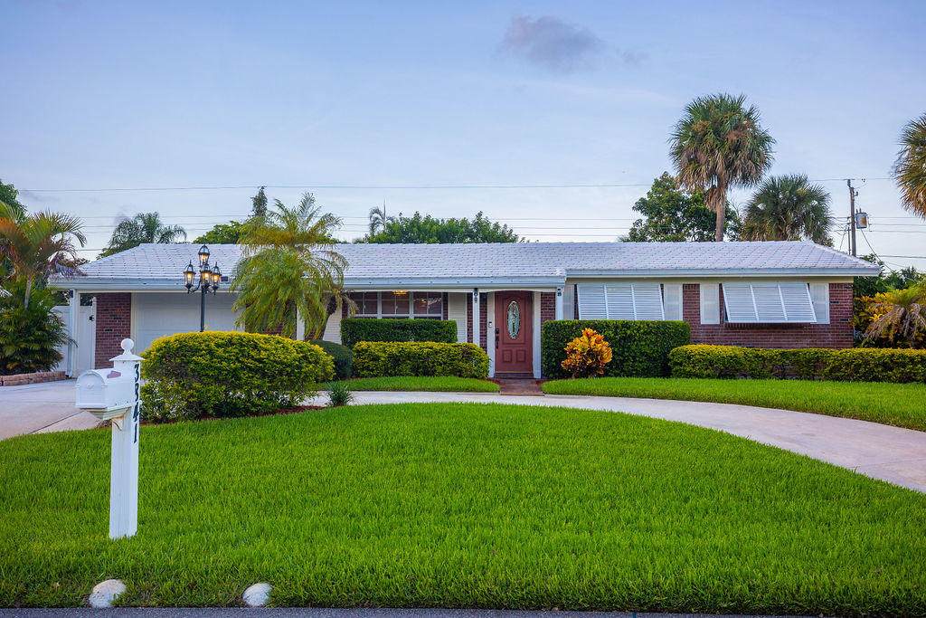 3841 Lighthouse Drive - Photo 1