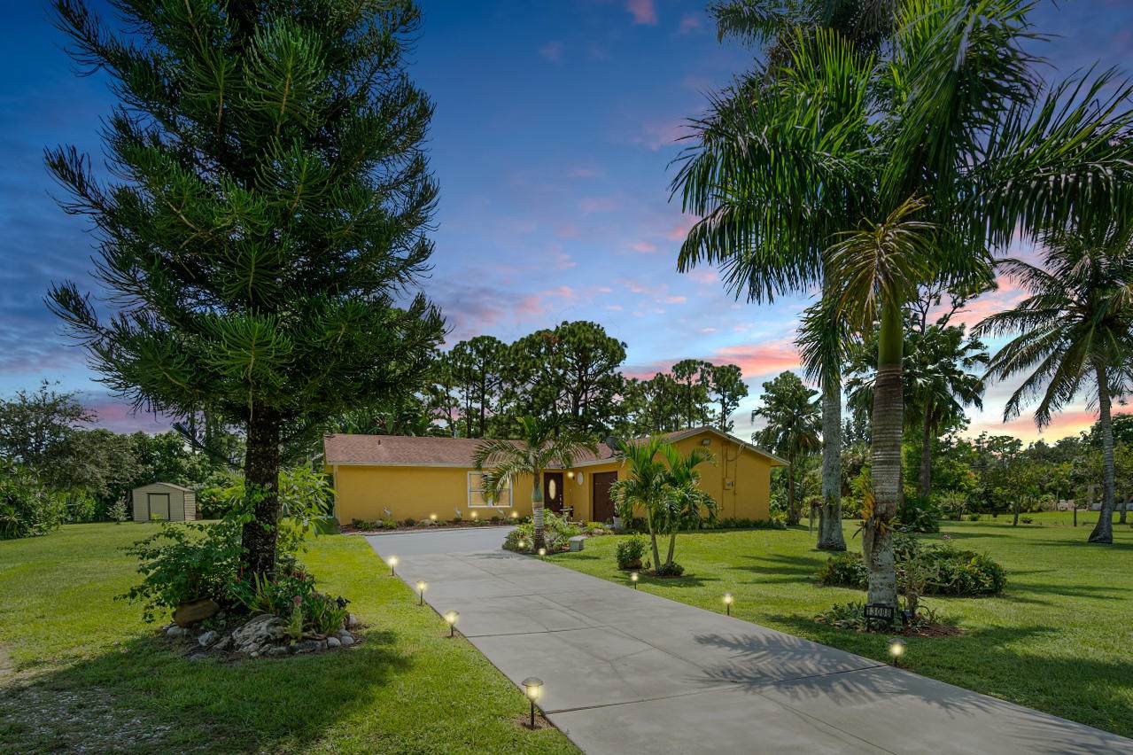 13088 Persimmon Boulevard - Photo 1