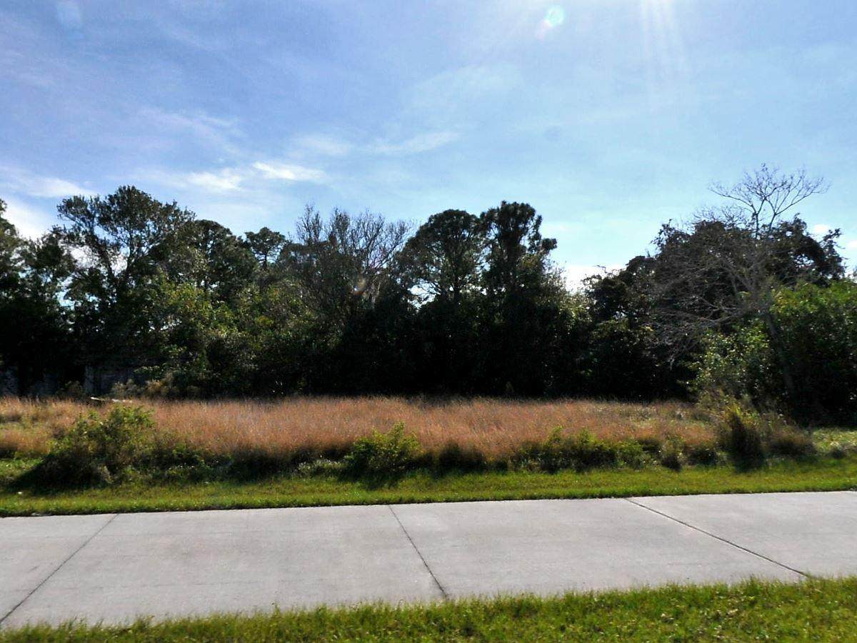 Tbd Christensen Road - Photo 1