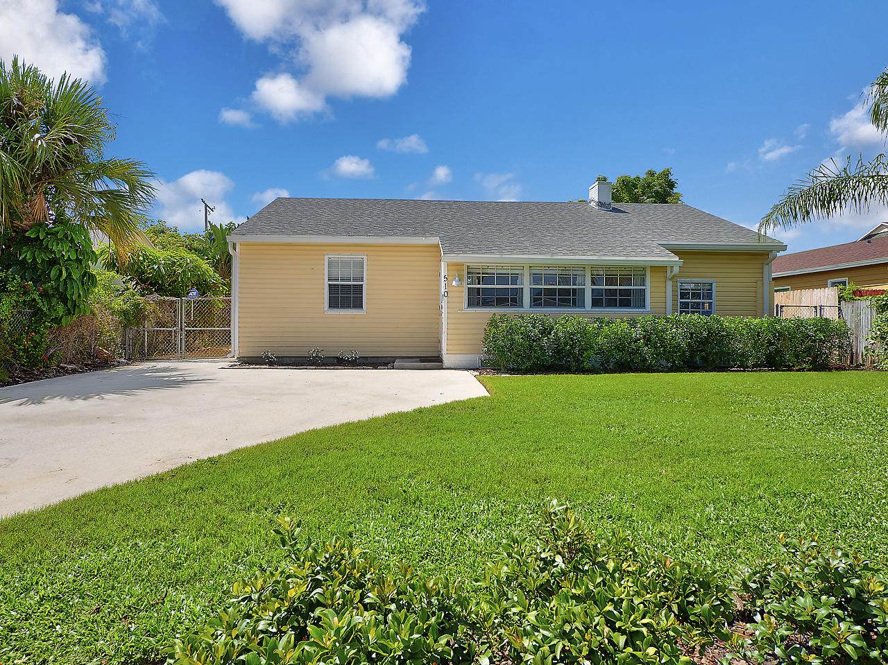 510 Puritan Road - Photo 1