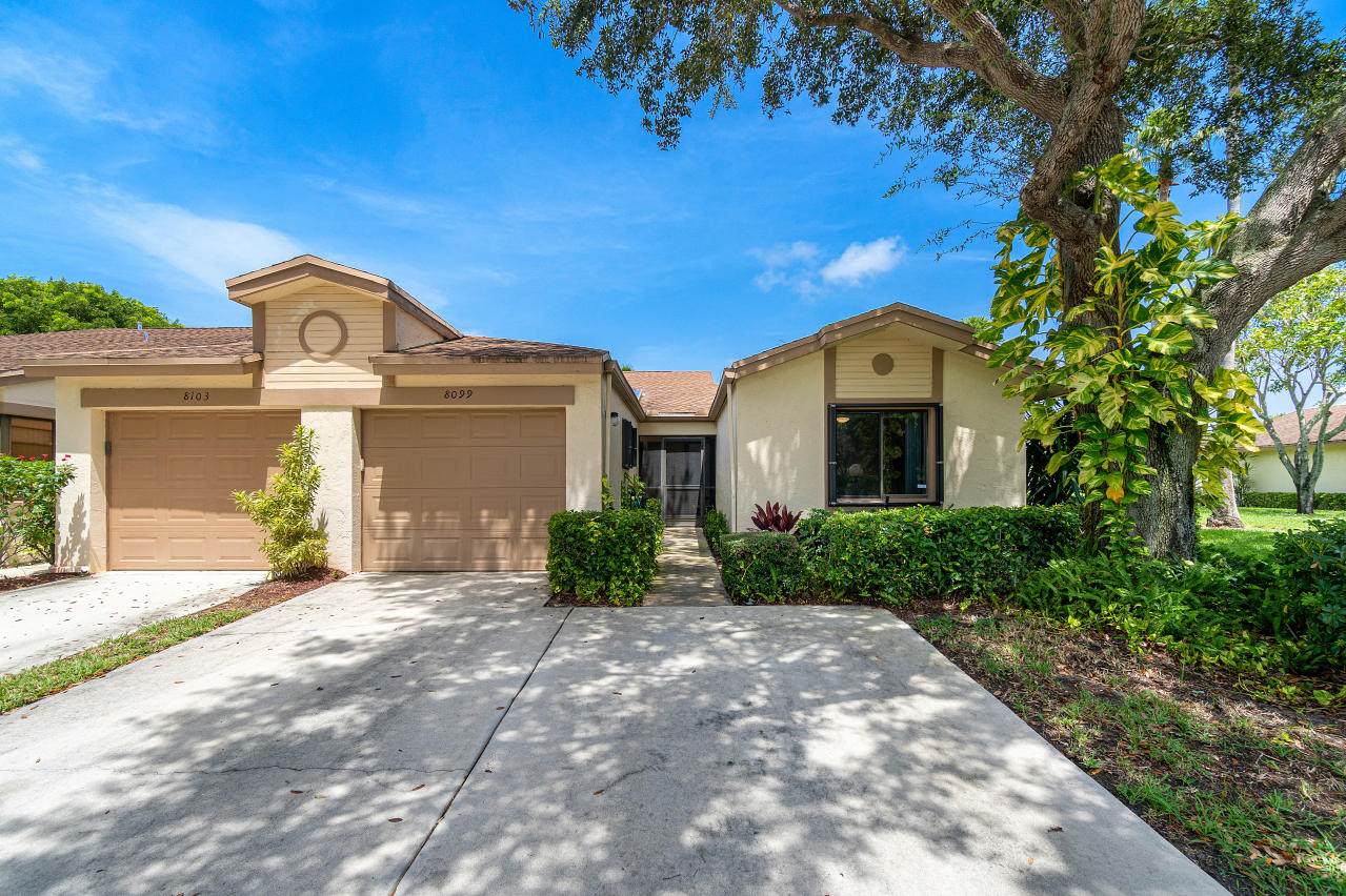 8099 Hiddenview Terrace - Photo 1