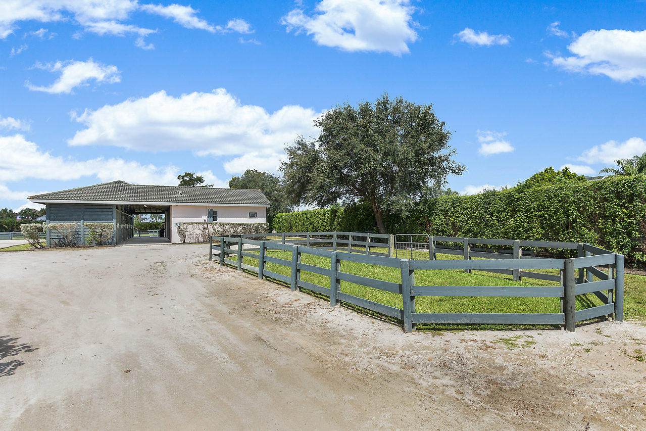 14539 Belmont Trace - Photo 1