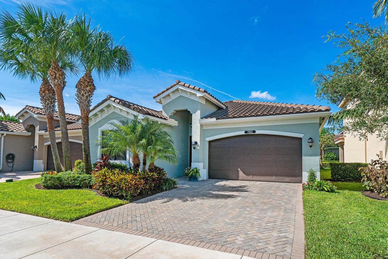7883 Clay Mica Court - Photo 1
