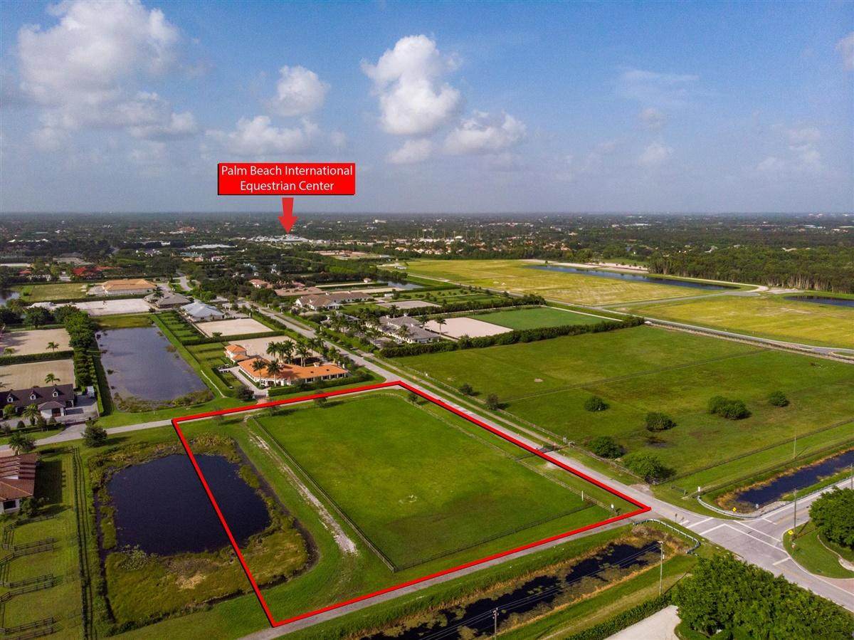 3771 Grand Prix Farms Drive - Photo 1